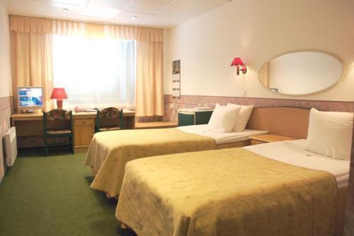 Susi Hotel