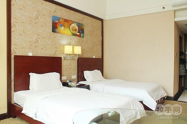 Отель Mingtien Inn