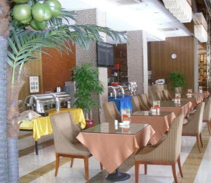 Отель Song Mei Hotel
