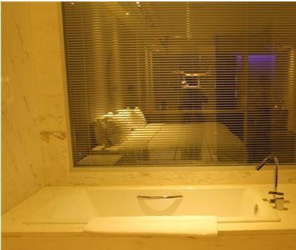 Отель Nanjing Vogue Boutique Hotel