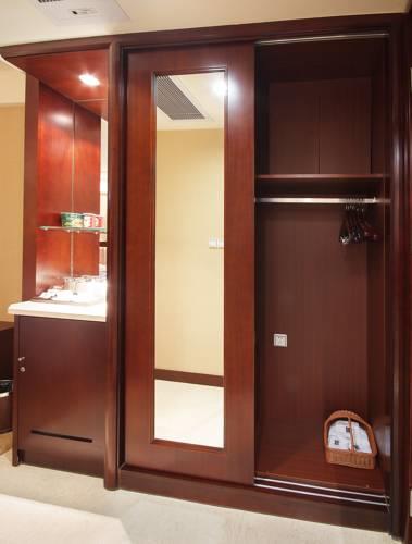 Отель Dongcheng Hotel