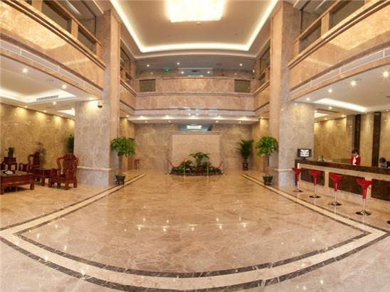 Отель Kinson Hotel