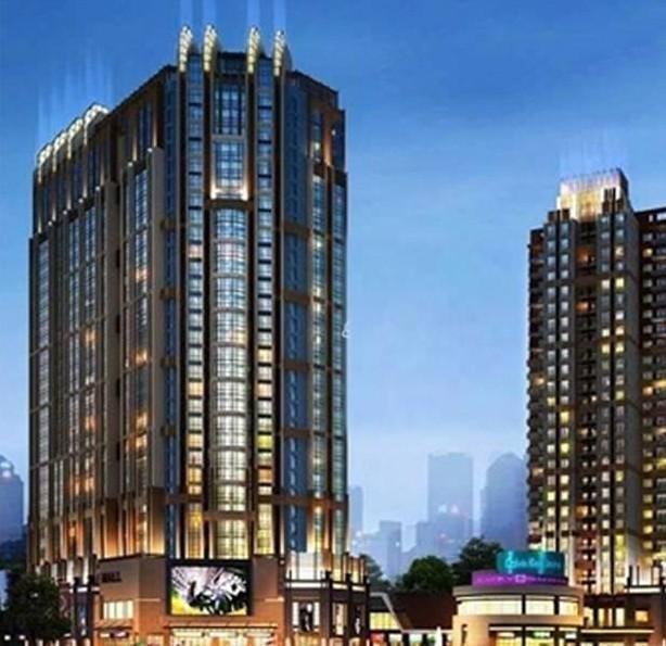 Отель U Home Hotel