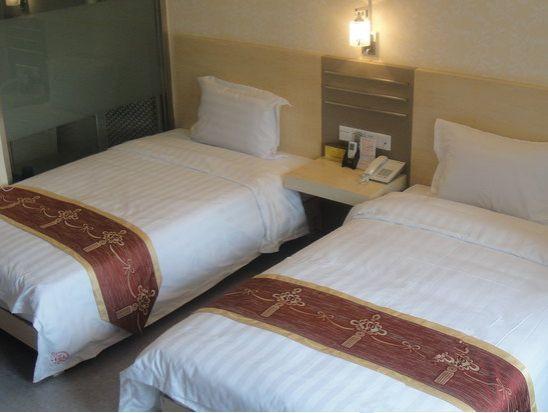 Guang Dong Hotel