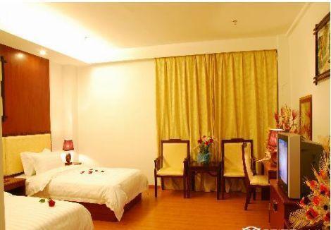 Guangzhou Duobao Hotel