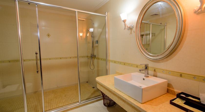 Guangzhou Jiahe Hotel