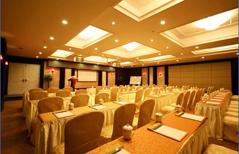 Guangzhou Ming Yue Hotel