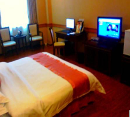 Guangzhou Panshan Hotel