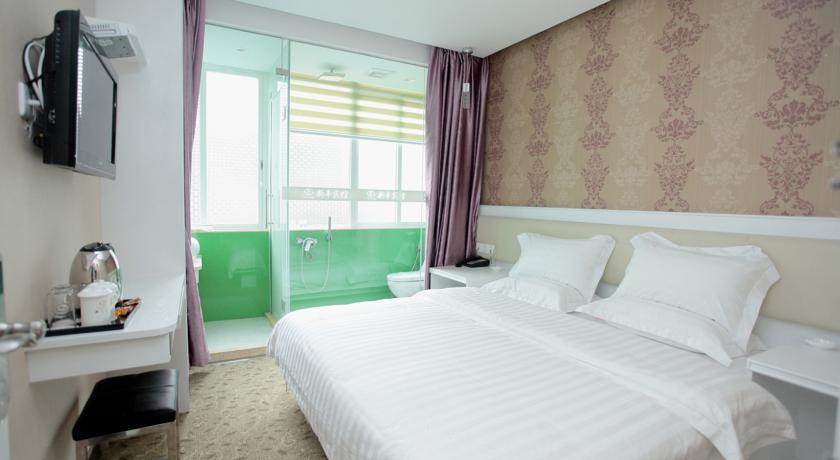 Guangzhou Xinfeng Hotel