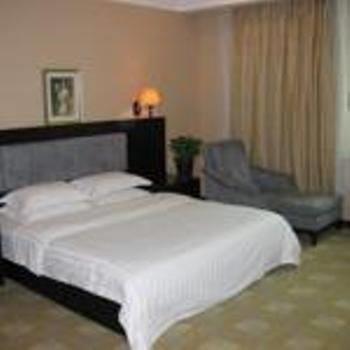 Guangzhou Xinguangdi Business Hotel