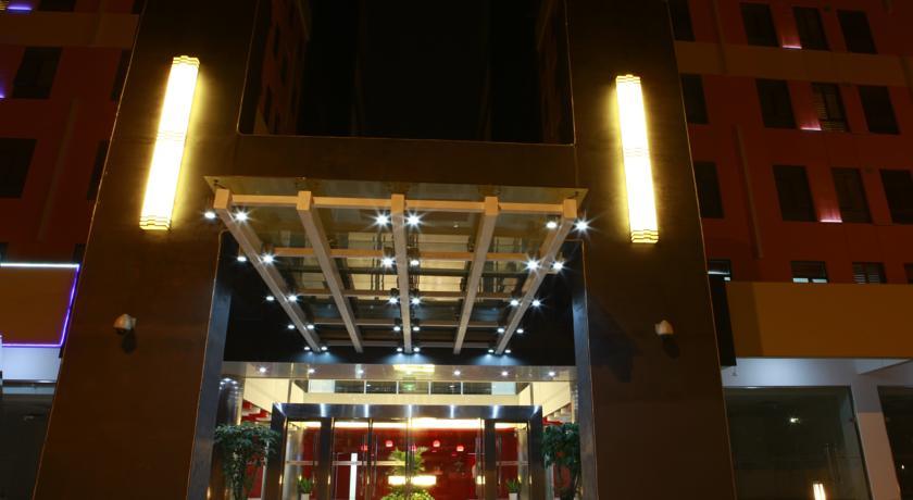 Guangzhou YH Hotel