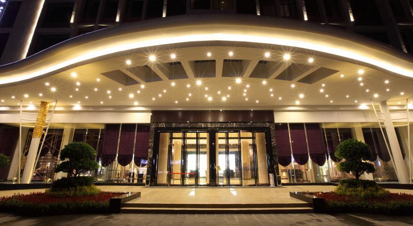Haoyin Gloria Plaza Hotel