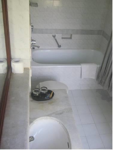 Отель Hotel Nirvana