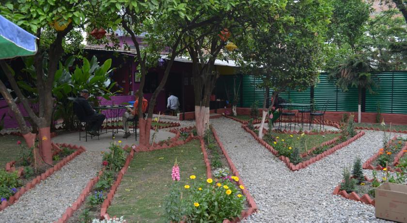 Grand Millennium Guest House
