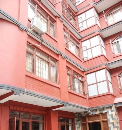 Hotel Brihaspati