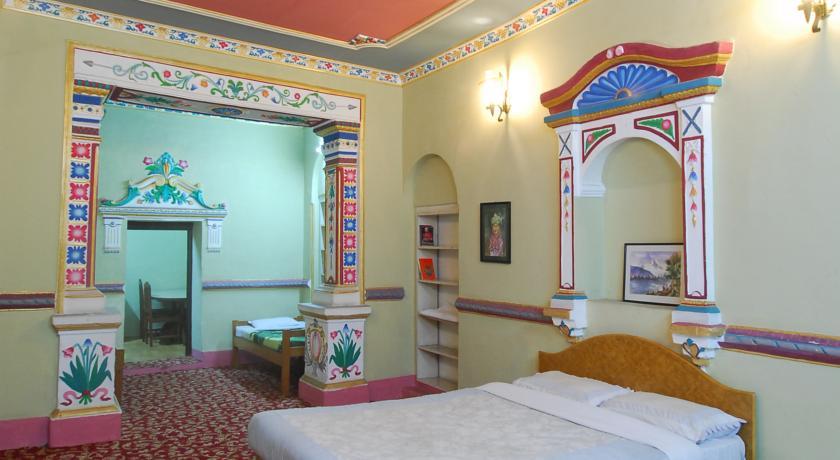 Hotel Himalaya Yoga