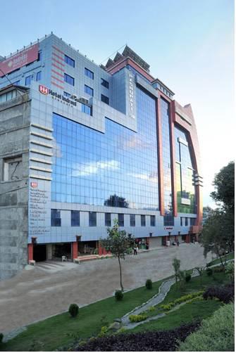 Hotel Indreni Himalaya