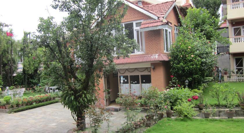 Hotel Melungtse