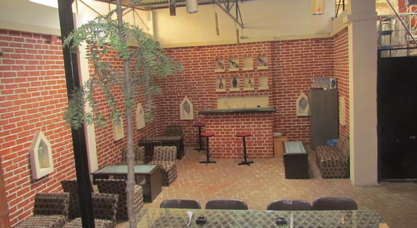 Hotel Zen Holiday