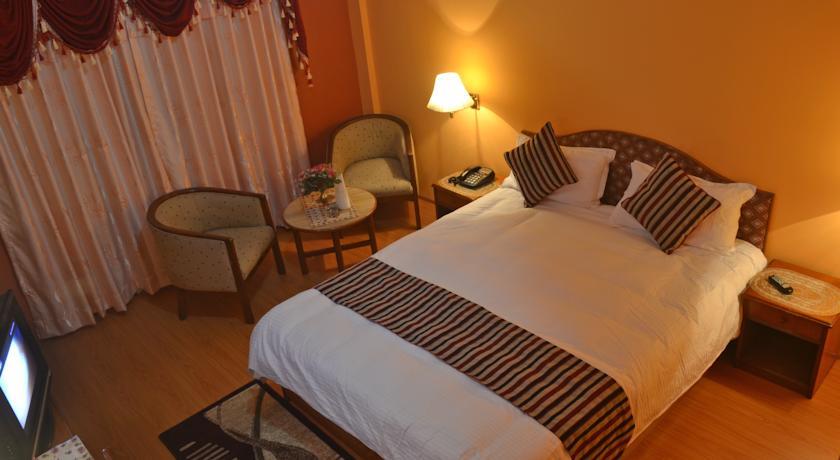 Kathmandu prince hotel