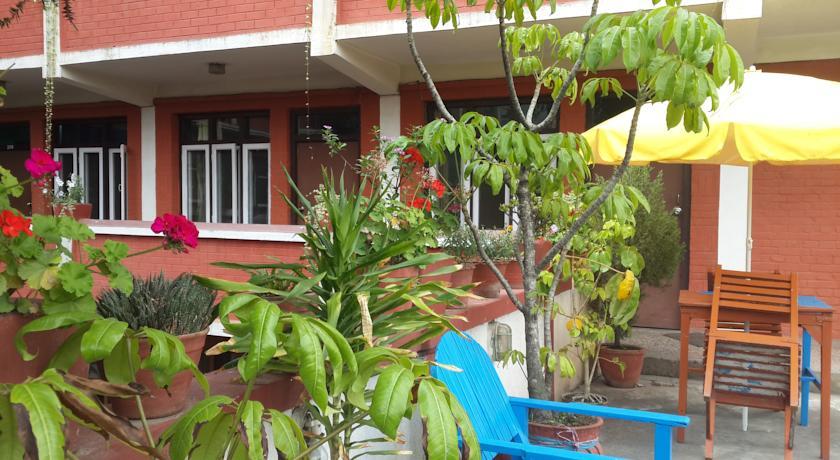 Langsisha Guest House