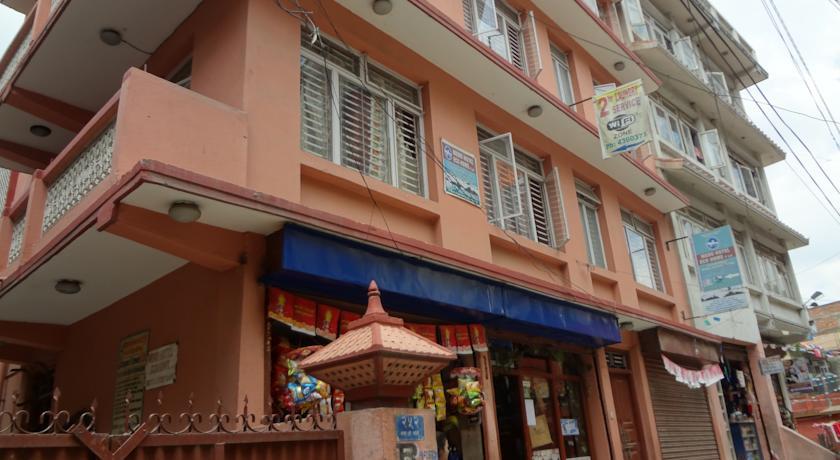 Metro Eco Hotel