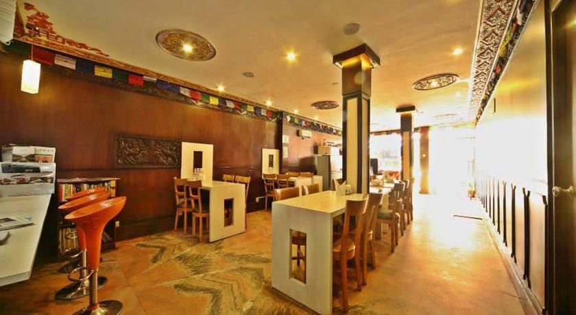 Norling Guest House