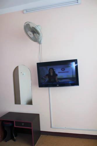Palagya Hotel & Restaurant