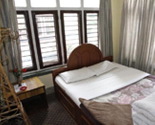 Red Planet Guest House