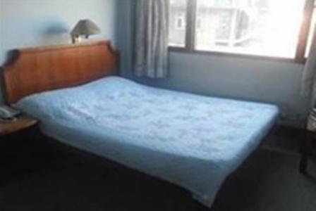 Swayambhu Peace Zone Hotel