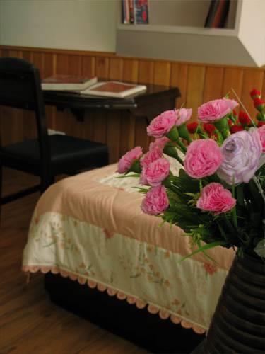Thamel Apartments