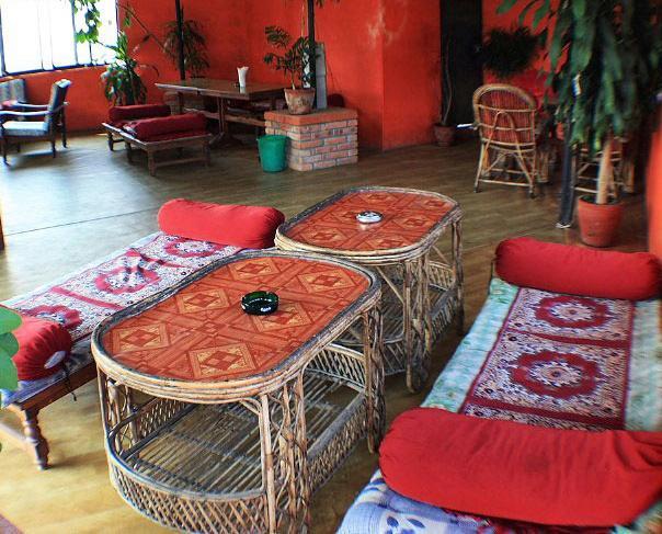 Green Peace Resort