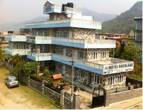 Hotel Rockland