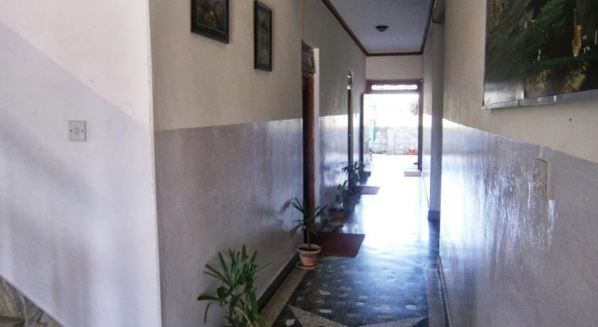 Hotel Trek and Climb