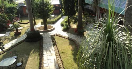 Nepal Guest House