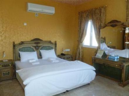 Отель Jibreen Hotel