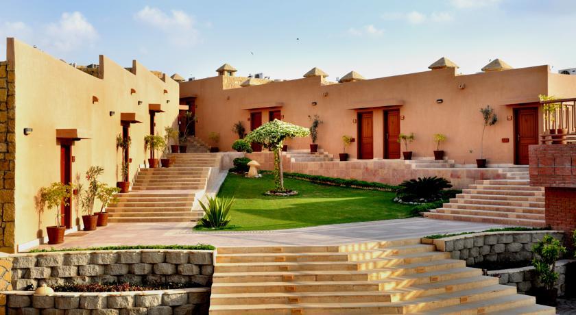 Отель Dreamworld Resort, Hotel & Golf Club