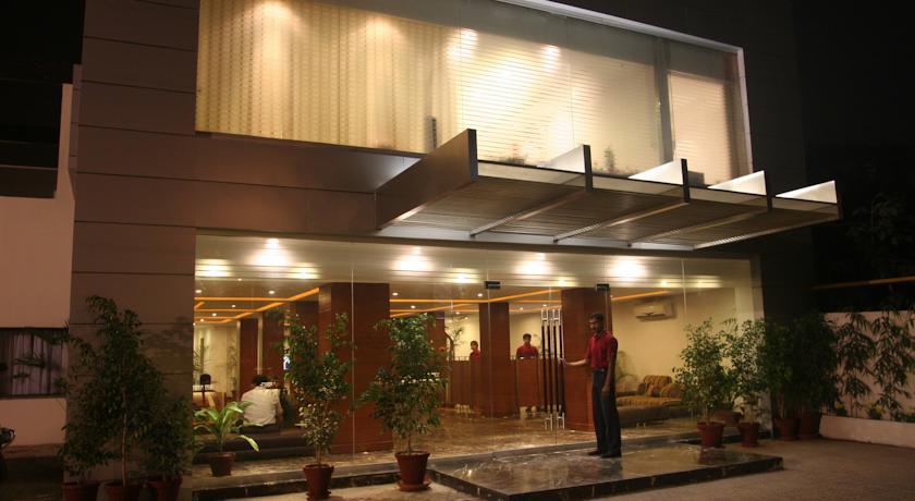 Hotel One The Mall