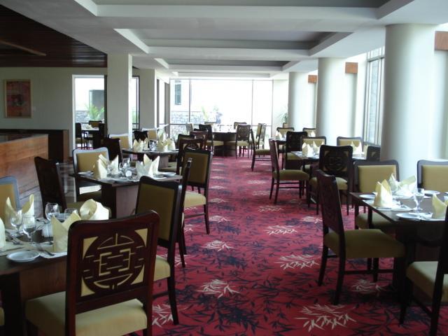 Отель Pearl Continental Hotel, Muzaffarabad