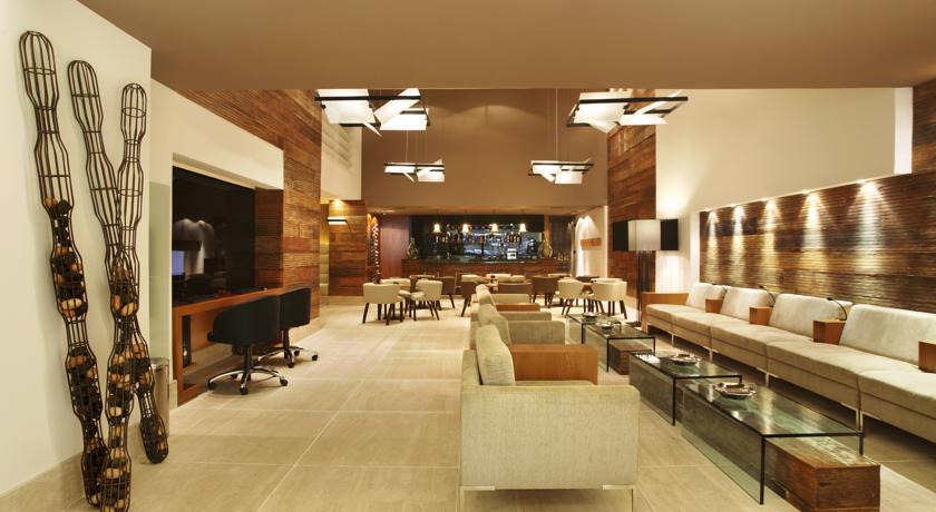 Ritz Plaza Hotel Leblon