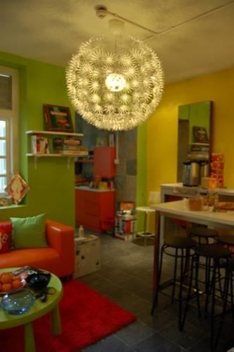 A Beary Good Hostel