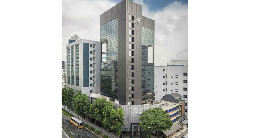 BIG Hotel