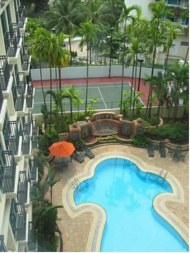 Darby Park Executive Suites