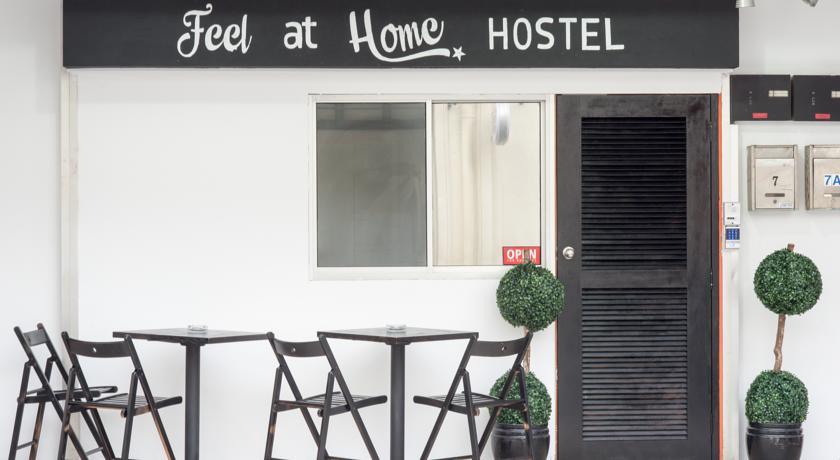 Feel At Home