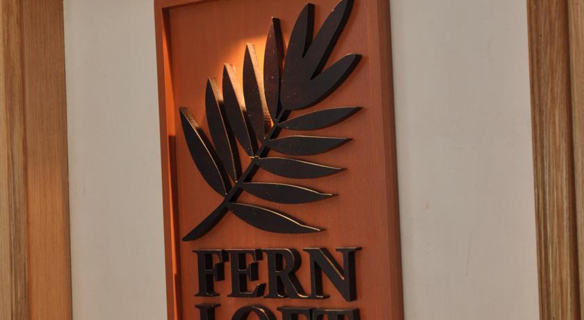 Fernloft (Singapore), Chinatown