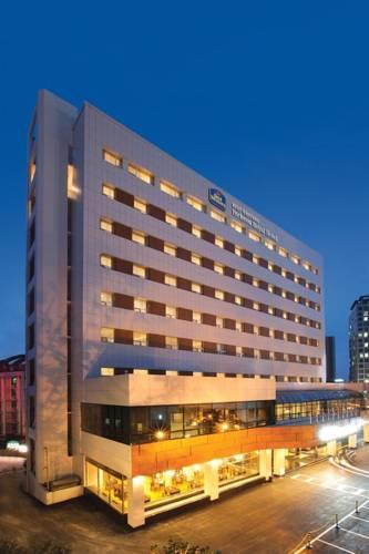 Incheon Royal Hotel