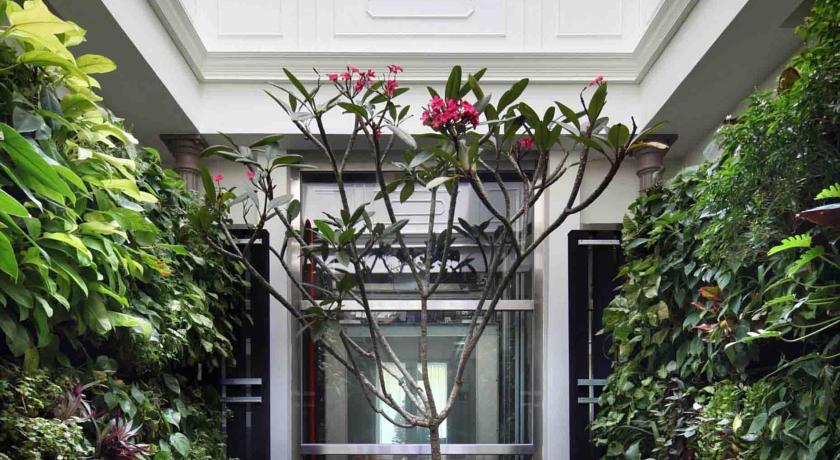 Hotel Clover
