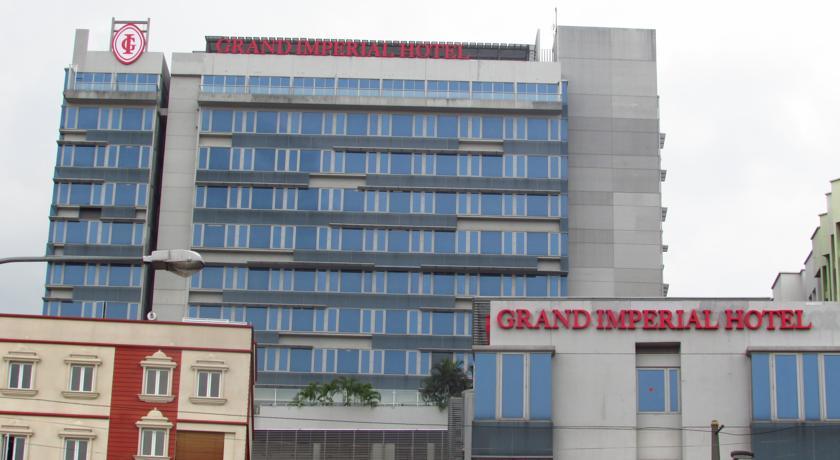 Hotel Grand Chancellor