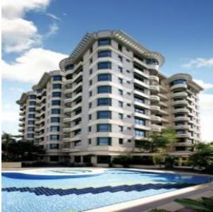 Le Grove Serviced Apartments
