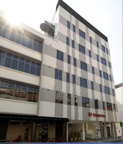 Soluxe Inn
